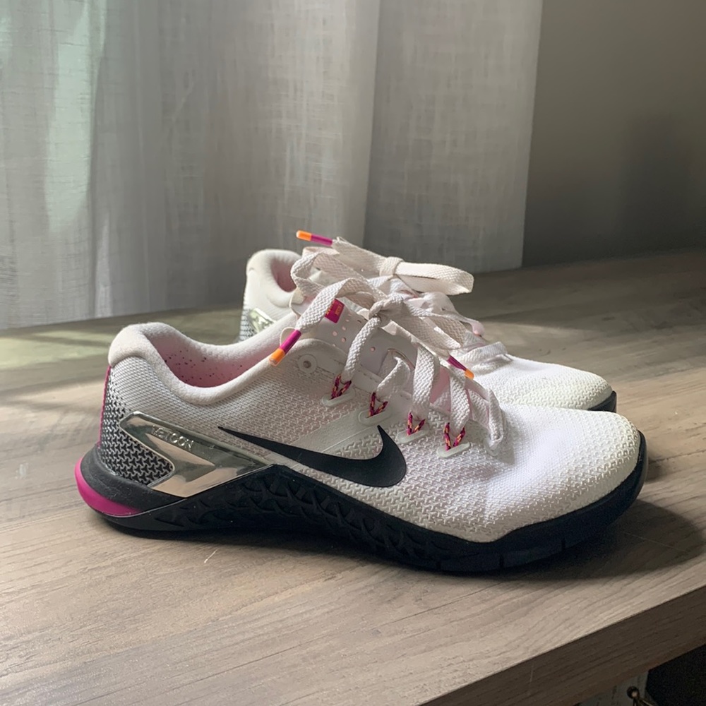 Nike Metcon 4